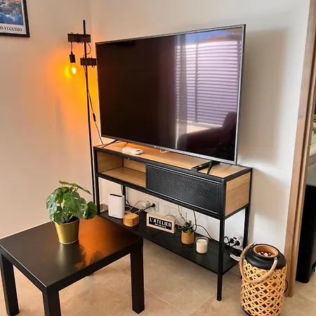 I Sognu - Neuf Proche Du Port Appartamento *