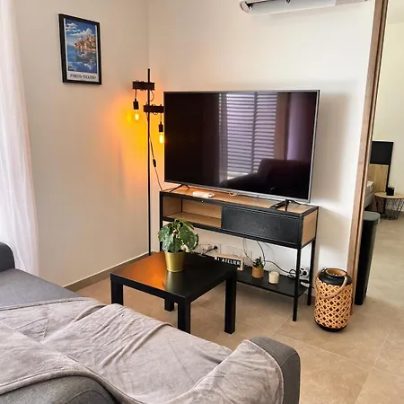 I Sognu - Neuf Proche Du Port *