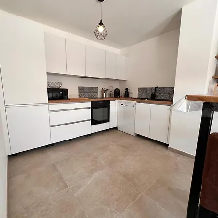 Appartamento I Sognu - Neuf Proche Du Port