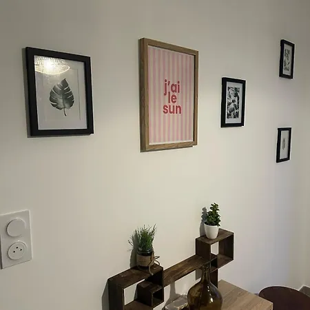 I Sognu - Neuf Proche Du Port *