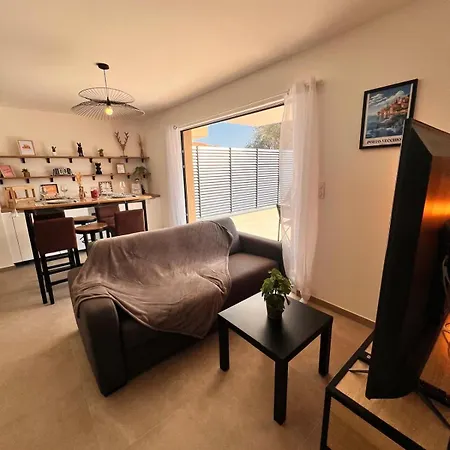 I Sognu - Neuf Proche Du Port