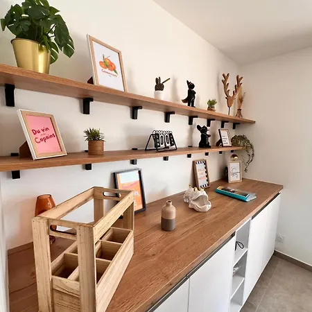 I Sognu - Neuf Proche Du Port Porto Vecchio