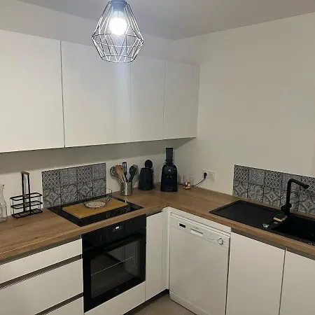 I Sognu - Neuf Proche Du Port *