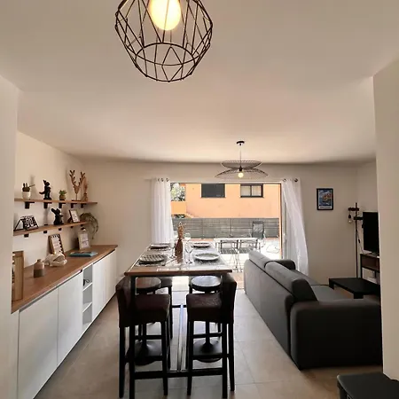 I Sognu - Neuf Proche Du Port Appartamento Porto Vecchio