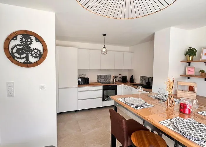 I Sognu - Neuf Proche Du Port * Porto-Vecchio (Corsica)