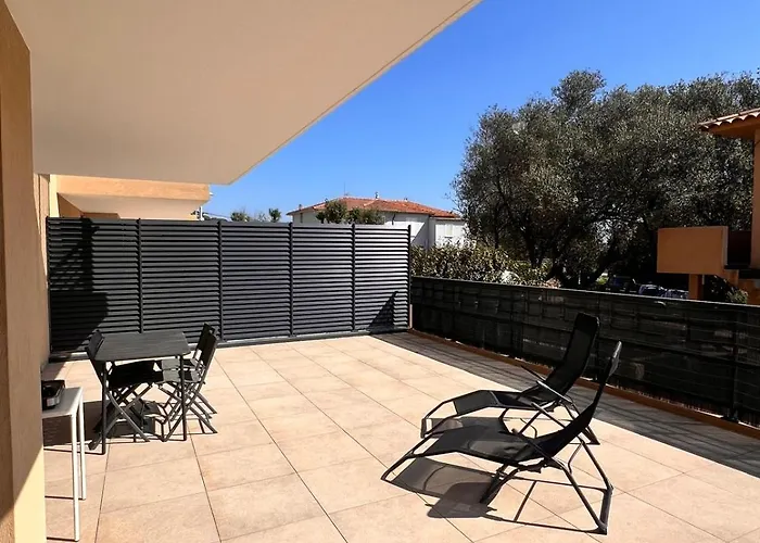 I Sognu - Neuf Proche Du Port Apartment Porto-Vecchio (Corsica)