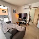 I Sognu - Neuf Proche Du Port Appartement Porto-Vecchio (Corsica)
