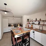 I Sognu - Neuf Proche Du Port Appartement *
