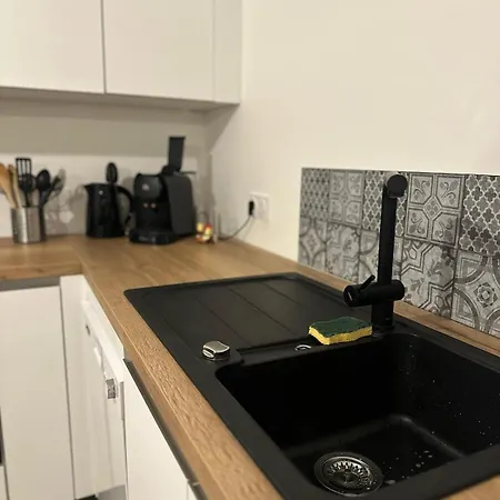 Апартаменты I Sognu - Neuf Proche Du Port Порто-Веккьо