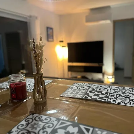 Апартаменты I Sognu - Neuf Proche Du Port *