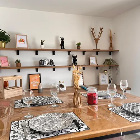 Apartment I Sognu - Neuf Proche Du Port Porto-Vecchio (Corsica)