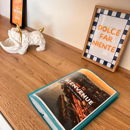 I Sognu - Neuf Proche Du Port * Порто-Веккьо