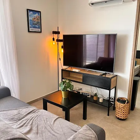 I Sognu - Neuf Proche Du Port Апартаменты *