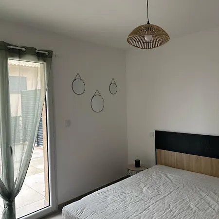 I Sognu - Neuf Proche Du Port Порто-Веккьо