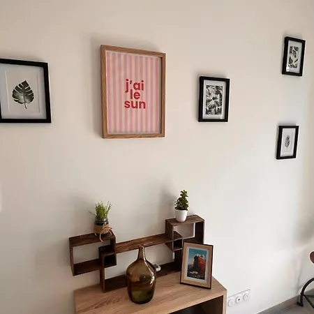 Апартаменты I Sognu - Neuf Proche Du Port *