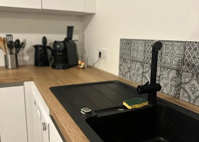 Apartmán I Sognu - Neuf Proche Du Port Porto-Vecchio (Corsica)