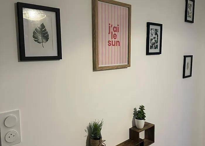 I Sognu - Neuf Proche Du Port *