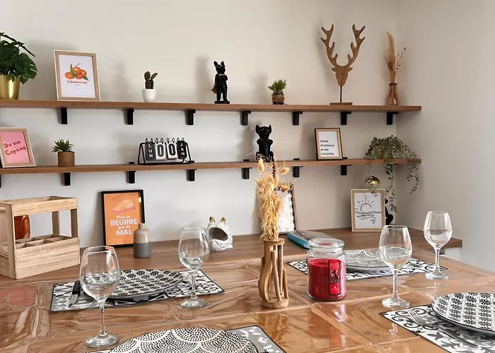 Apartment I Sognu - Neuf Proche Du Port Porto-Vecchio (Corsica)