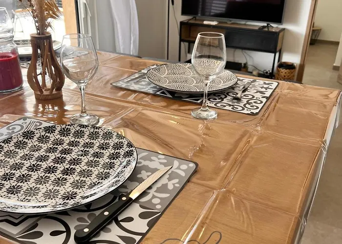 I Sognu - Neuf Proche Du Port Porto-Vecchio (Corsica)