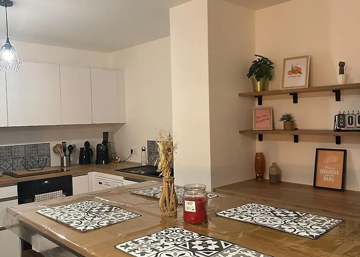 I Sognu - Neuf Proche Du Port