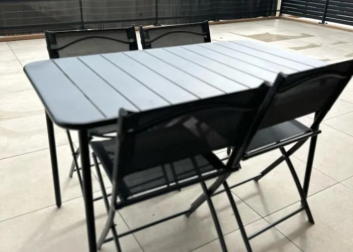 I Sognu - Neuf Proche Du Port *