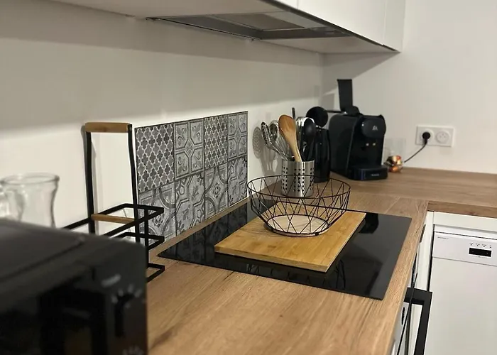 I Sognu - Neuf Proche Du Port Porto-Vecchio (Corsica)