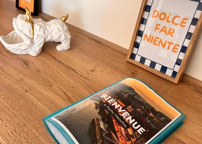 I Sognu - Neuf Proche Du Port * Porto-Vecchio (Corsica)