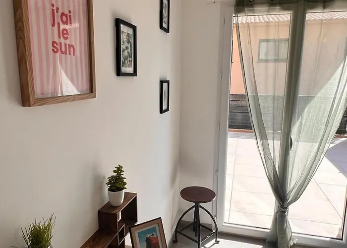 Apartmán I Sognu - Neuf Proche Du Port