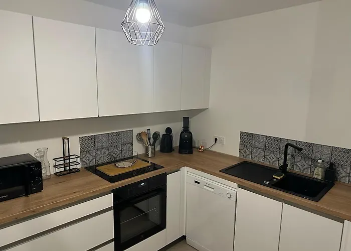 I Sognu - Neuf Proche Du Port *