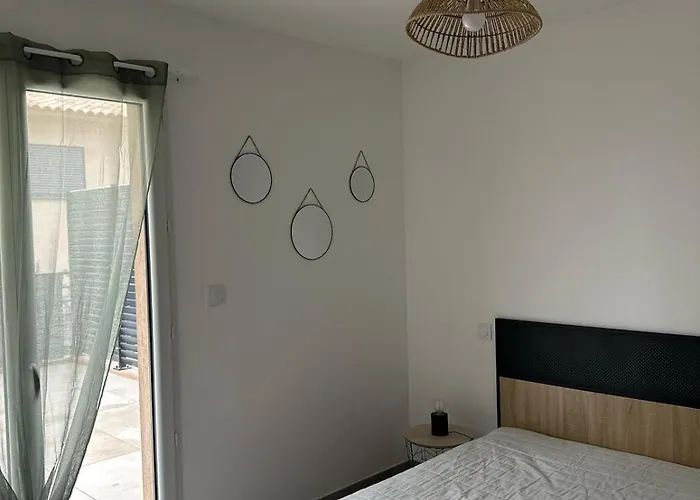 I Sognu - Neuf Proche Du Port Porto-Vecchio (Corsica)