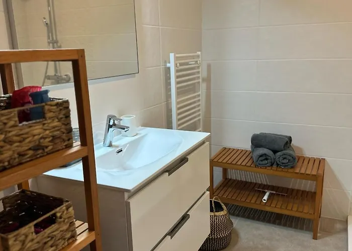 I Sognu - Neuf Proche Du Port * Porto-Vecchio (Corsica)