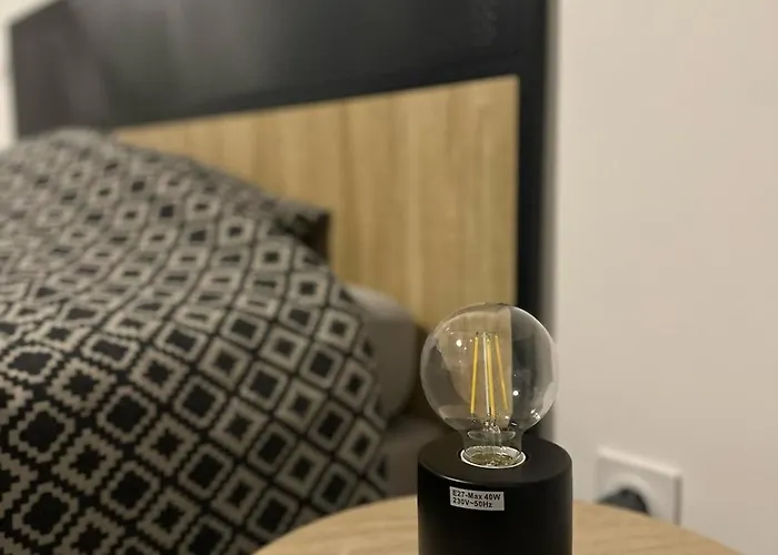 I Sognu - Neuf Proche Du Port